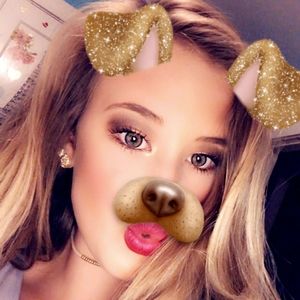 Meet your Posher, Preslee